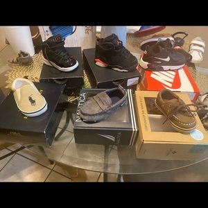 From new born to 3t, CHEAP EVERYTHING MUST GO!!!!